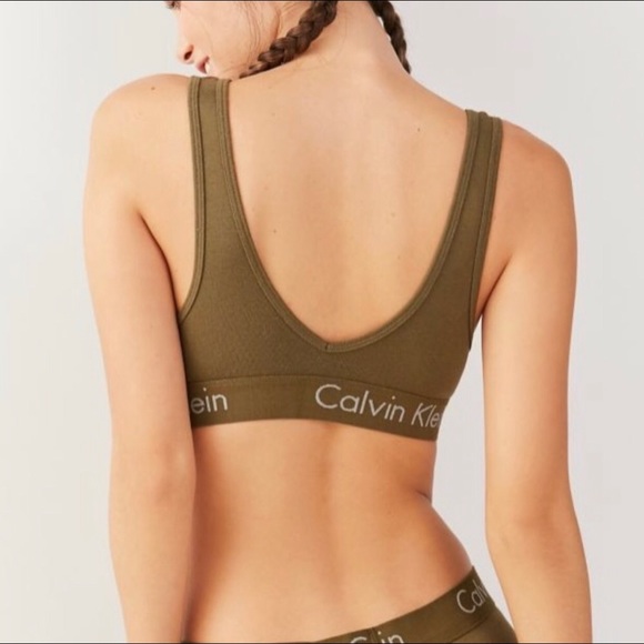 Green Body-Cotton CK Set. - Picture 7 of 8